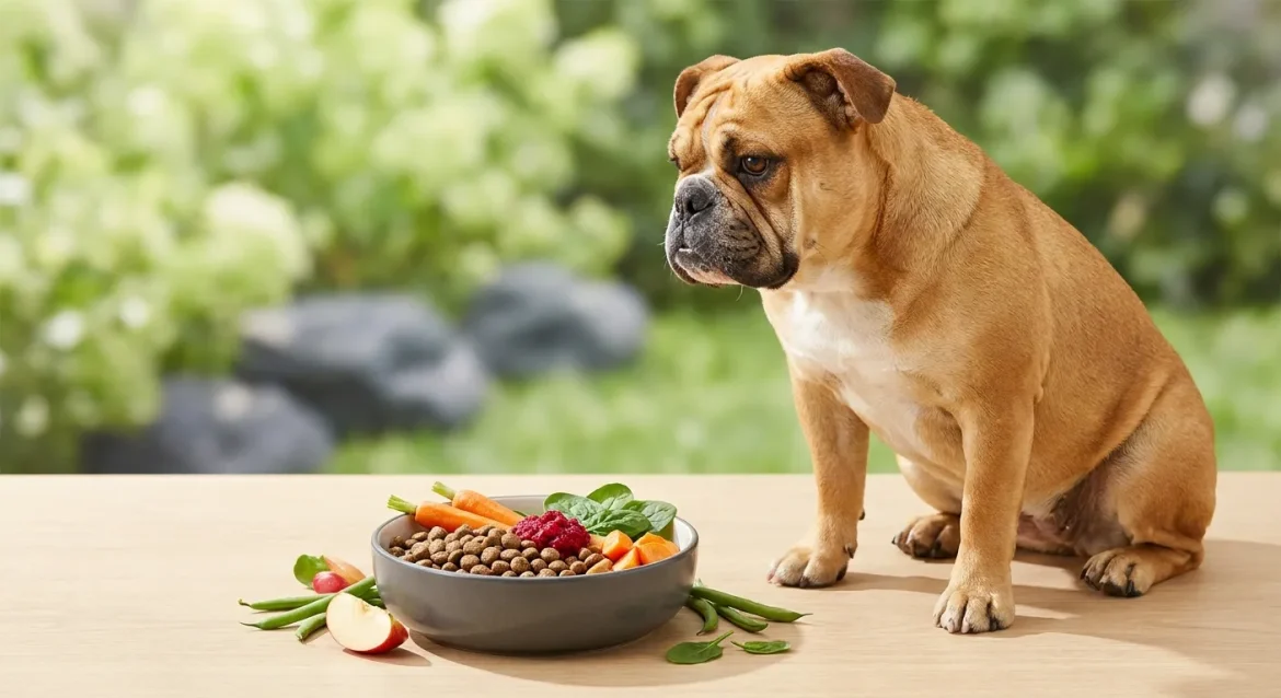 bulldog nutritional needs — Best Diet for Bulldogs: Understanding Their Unique Nutritional Needs