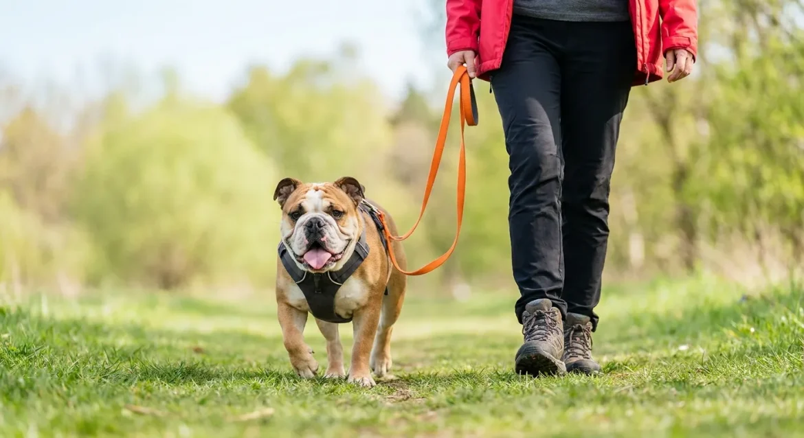 bulldog exercise needs — Safe Exercise for Bulldogs: Balancing Activity and Brachycephalic Needs