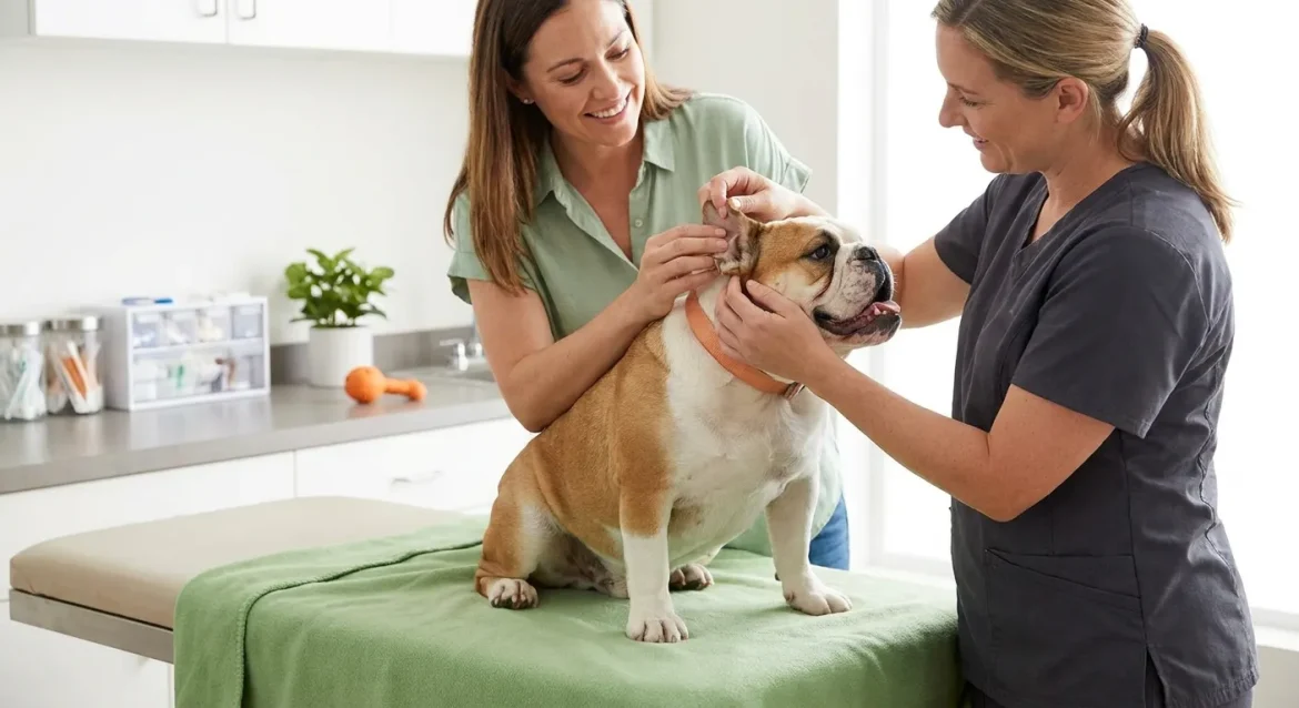 common bulldog health — Understanding Common Bulldog Health Issues: Prevention & Care