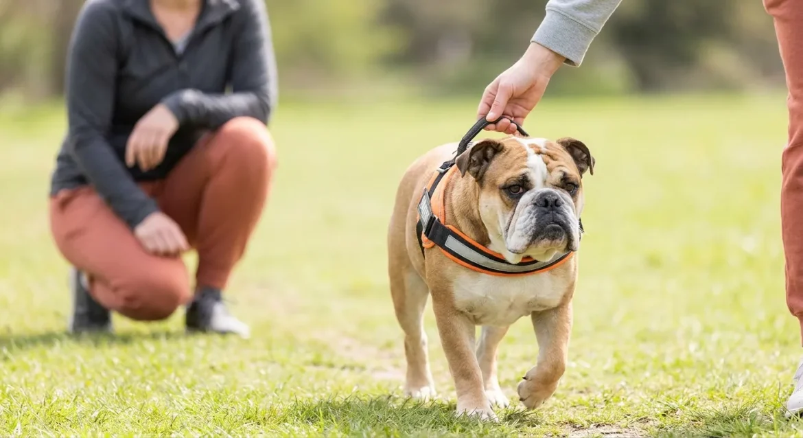 bulldog joint health — Bulldog Joint Health: Proactive Strategies for Lifelong Mobility