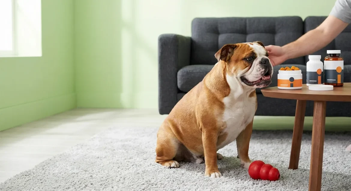bulldog joint health supplements — Bulldog Joint Health Supplements: A Comprehensive Guide