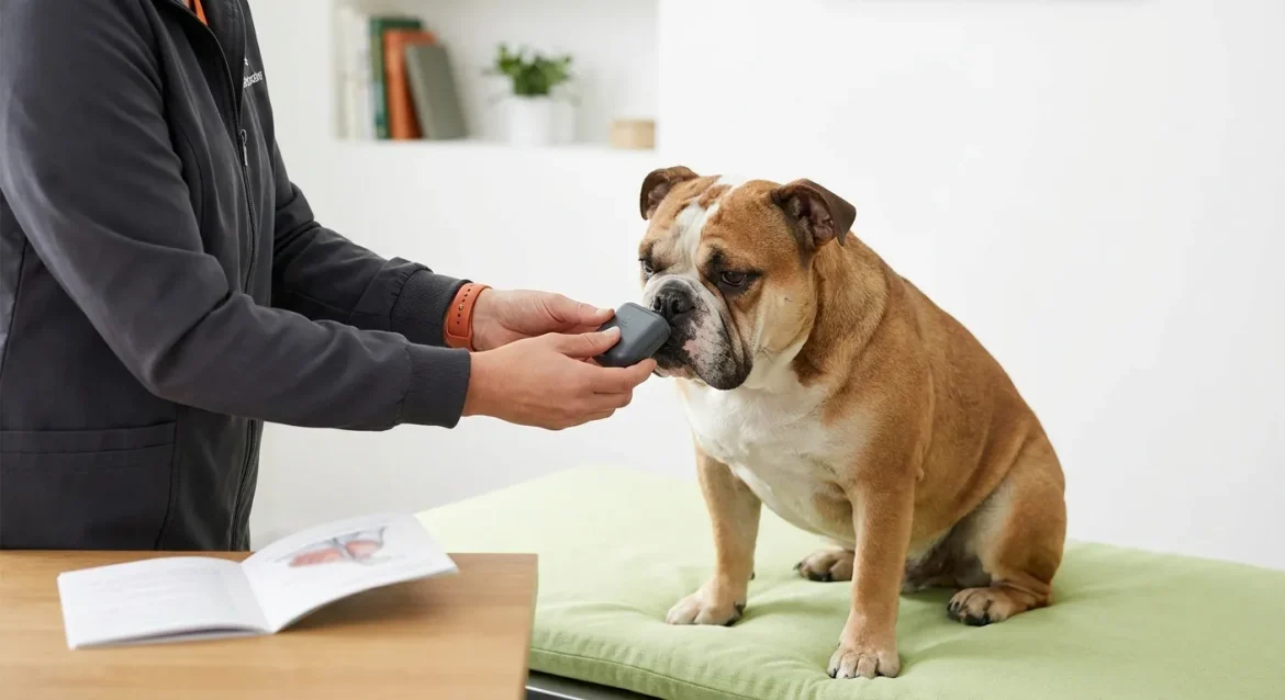 managing bulldog BOAS — Managing Bulldog BOAS: A Comprehensive Guide to Respiratory Health