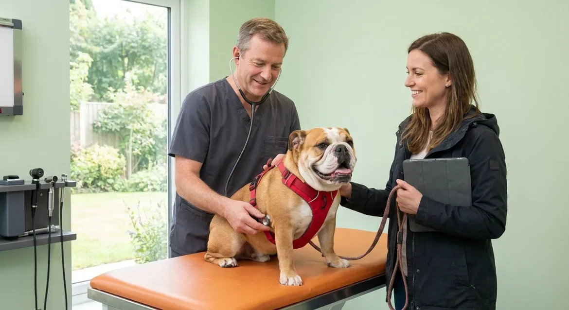 early bulldog health screenings — Proactive Health: Why Early Bulldog Health Screenings Are Non-Negotiable