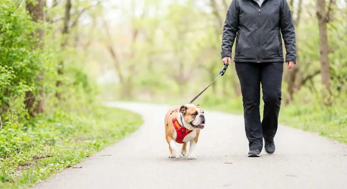 Bulldog exercise routines — Safe & Effective Bulldog Exercise: Keeping Your Brachycephalic Dog Active