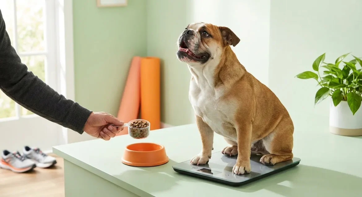 bulldog weight management tips — Bulldog Weight Management Tips: A Guide to Healthy Living