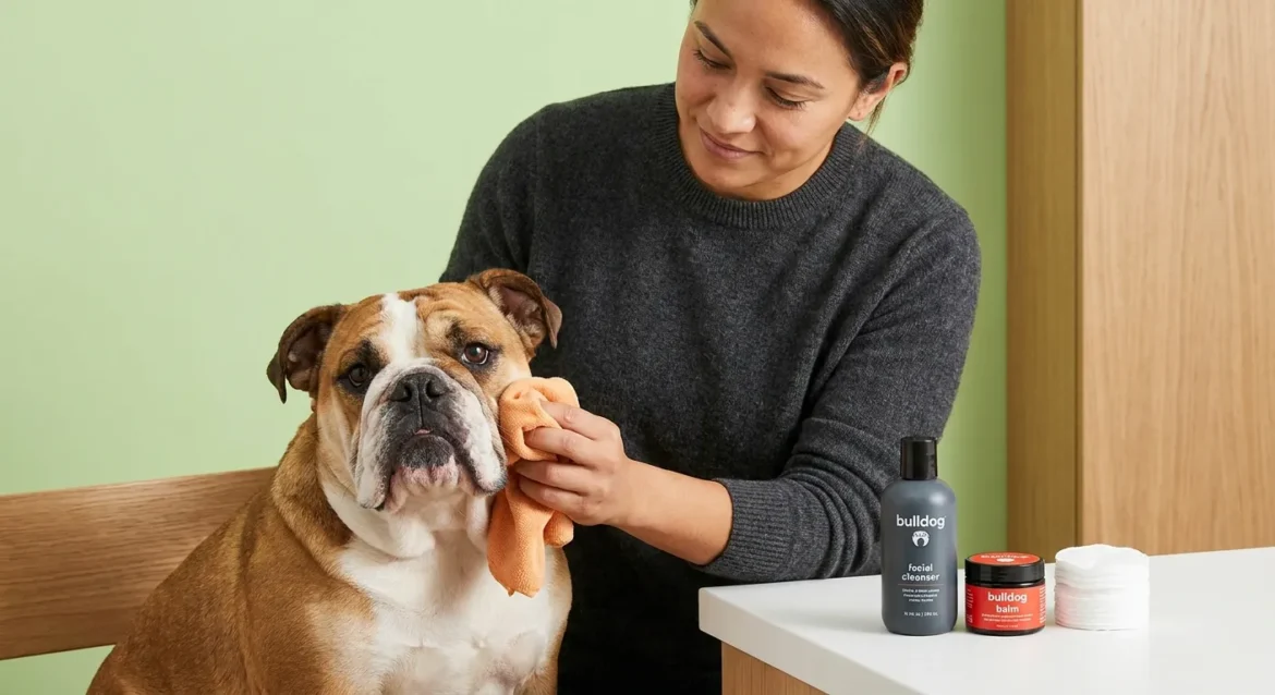 Bulldog wrinkle care guide — The Ultimate Bulldog Wrinkle Care Guide: Essential Tips for Skin Health